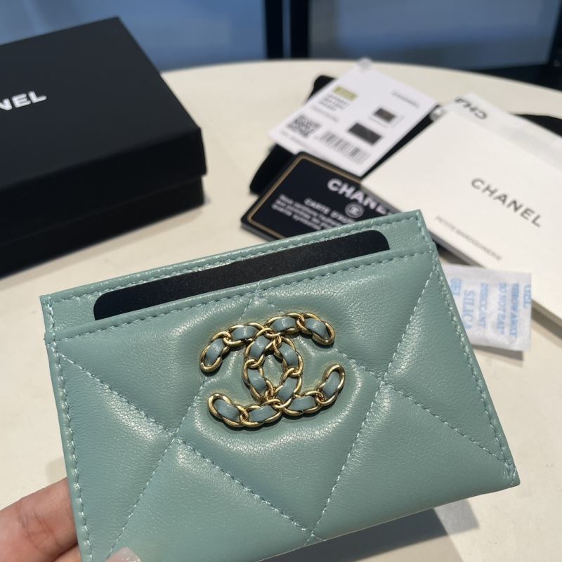 Chanel Wallet Purse